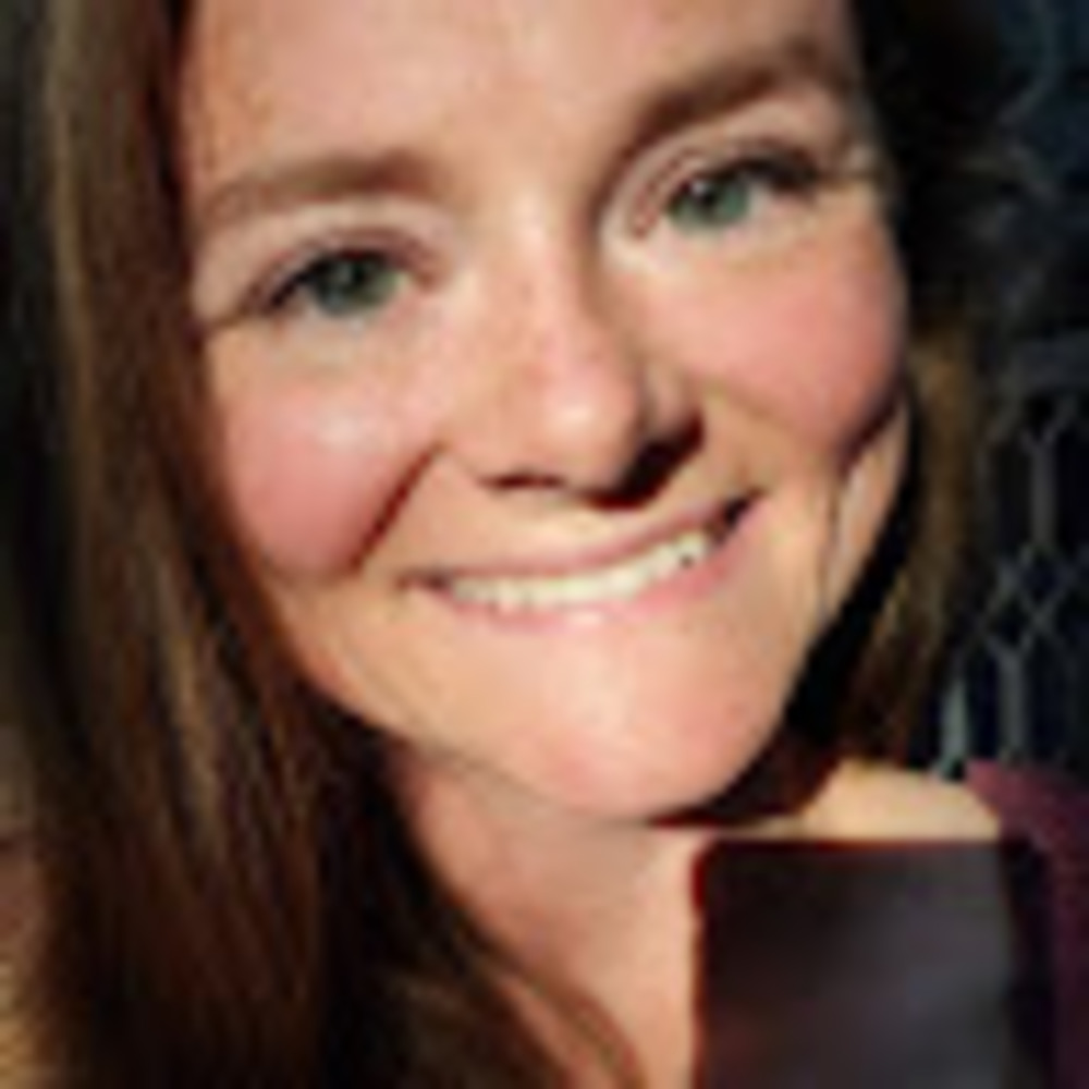 Meet your Posher, Kati